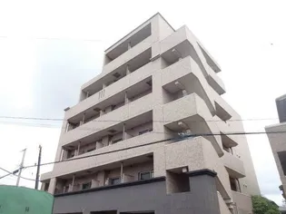 シースペース小金井の画像