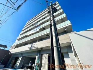 グランディール和【3階】の外観