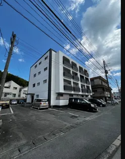 エステート上津Aの画像