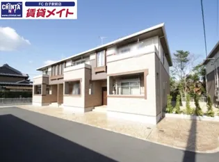 エスポワール Wの画像