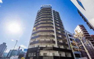 東京都品川区東五反田5【マンション】の外観