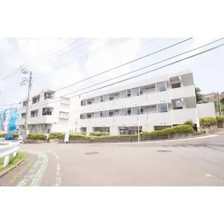 神奈川県相模原市南区鵜野森2【マンション】の外観