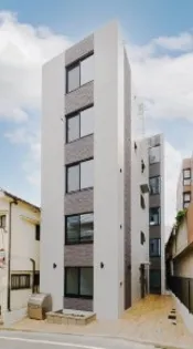 FELICITA牛込柳町の画像