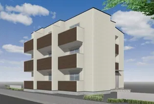 長洲 COMFORT HOUSEの画像