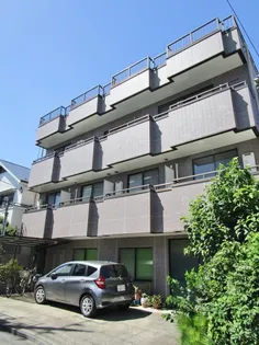 ガーラ ヒルズ武蔵小山の画像