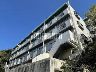 ヴィラ松沢Bの画像
