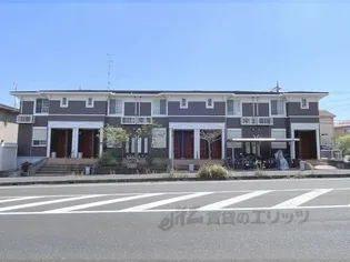 エスポワール梅美台の画像