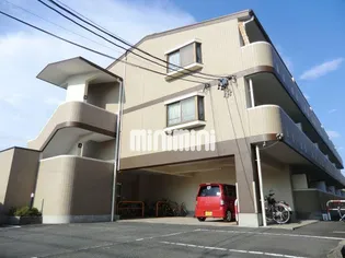 グレースコート一宮の画像