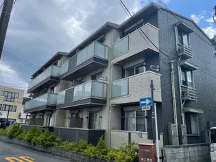 STABRI TERRACE EASTの画像