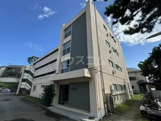 鵠沼マンションの画像