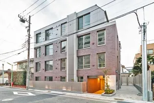 ラペルラ世田谷赤堤の画像