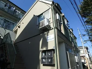 NO 6タキシマの画像