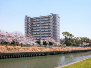 プレメント豊中の画像