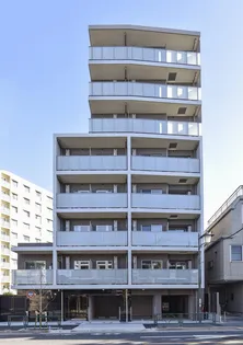 パティーナ狛江の画像