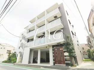 プレール ドゥーク板橋蓮根の画像
