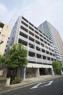 プロスペクト大森海岸の画像