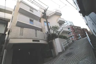ツーエムビル勝山の画像