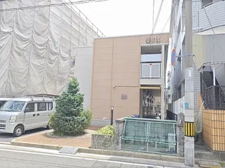 レオパレスPROMINENTの画像