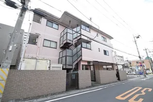 シャルマン草加の画像
