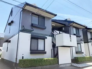 プリシェール東神田 Bの画像