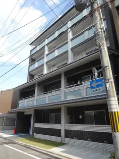AーMON北円町の画像