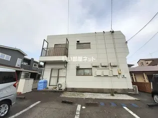 SUNコーポCの画像