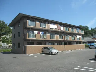 フォレストコートの画像