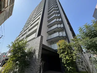 レーベン広島中広通りの画像