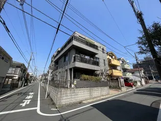 アリス久が原の画像