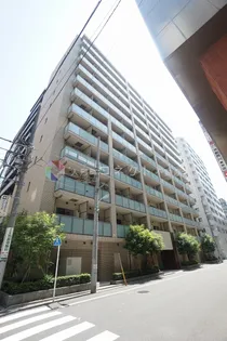 パークハビオ人形町の画像