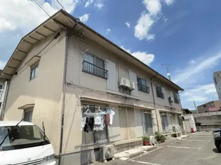 コーポ第2青山の画像