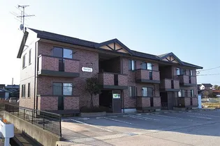 メゾン ボヌールの画像