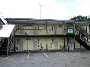 みはらしハイツの画像