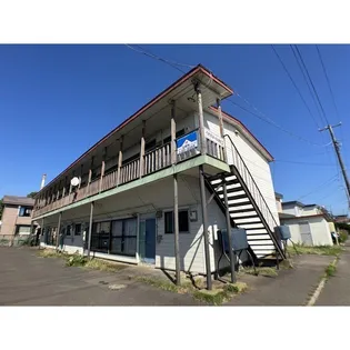 イオボヌール釧路1の画像