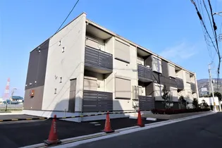 クレイノマルイチ曙川の画像