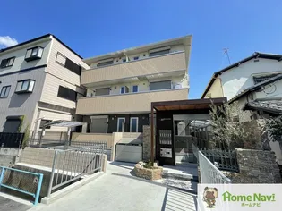 エスポワール古市の画像