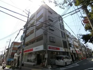 FUN FACTORY千里山の画像