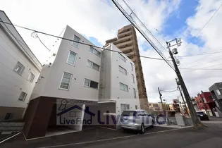 PROGRESS澄川の画像