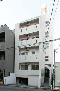 AMOUR名駅【5階】の外観