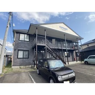 ティファニーの画像