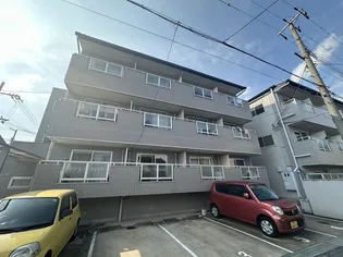 マンション レ アベニアIIの画像