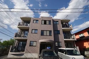 グレイシー小金井の画像