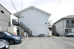 Dハイツ湯田温泉の画像