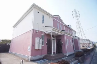 シェーネ ホフ【2階】の外観