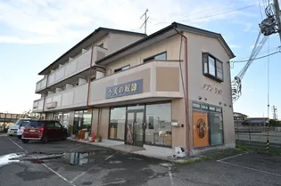 メゾンジョワ【3階】の外観