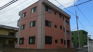 EAST GARDENの画像