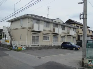 小林ハイツの画像