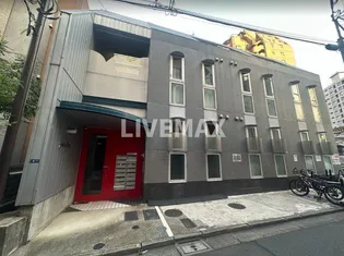 ソシエ【2階】の外観