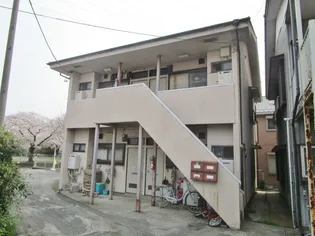 セカンドヴィラの画像