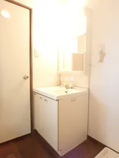 MJハイツ【2階】の内装